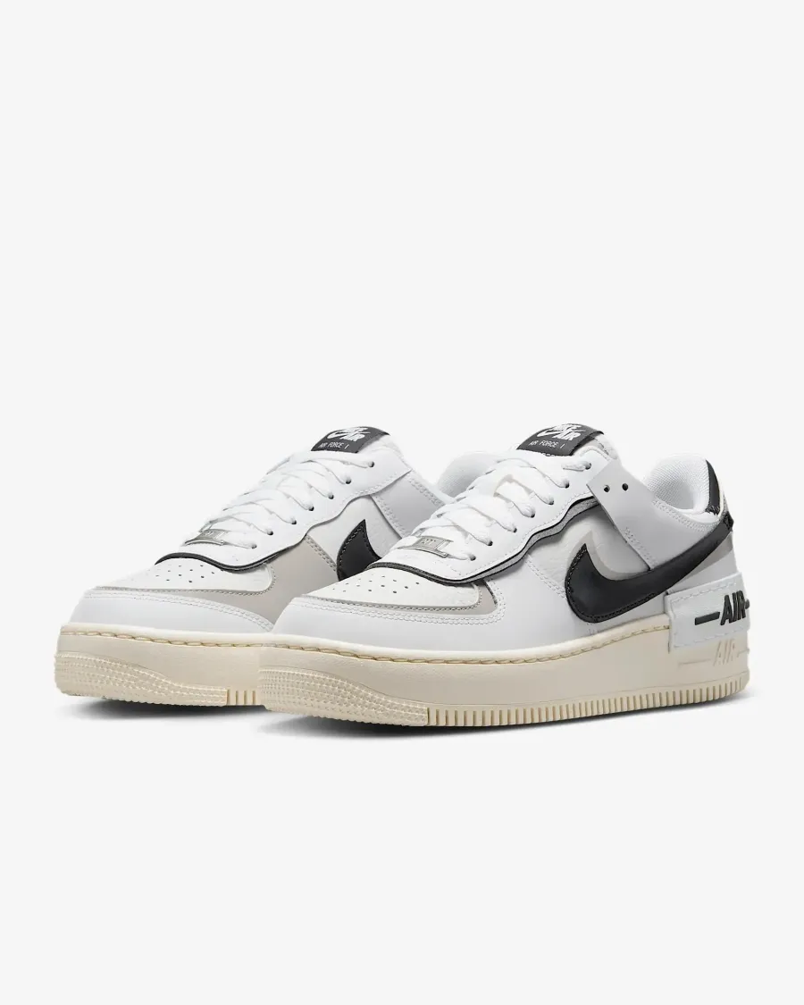 Кросівки Nike Air Force 1 Shadow DZ1847-110