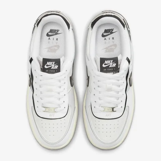 Кросівки Nike Air Force 1 Shadow DZ1847-110