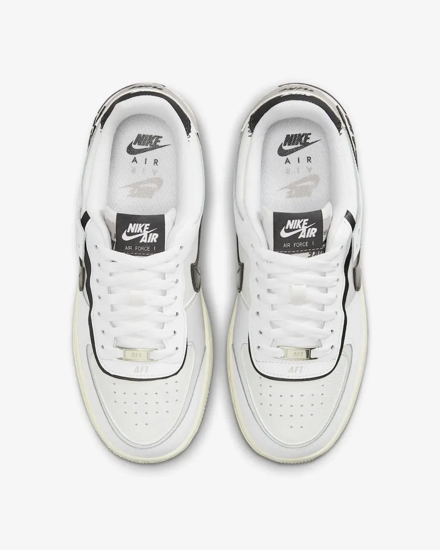 Кросівки Nike Air Force 1 Shadow DZ1847-110