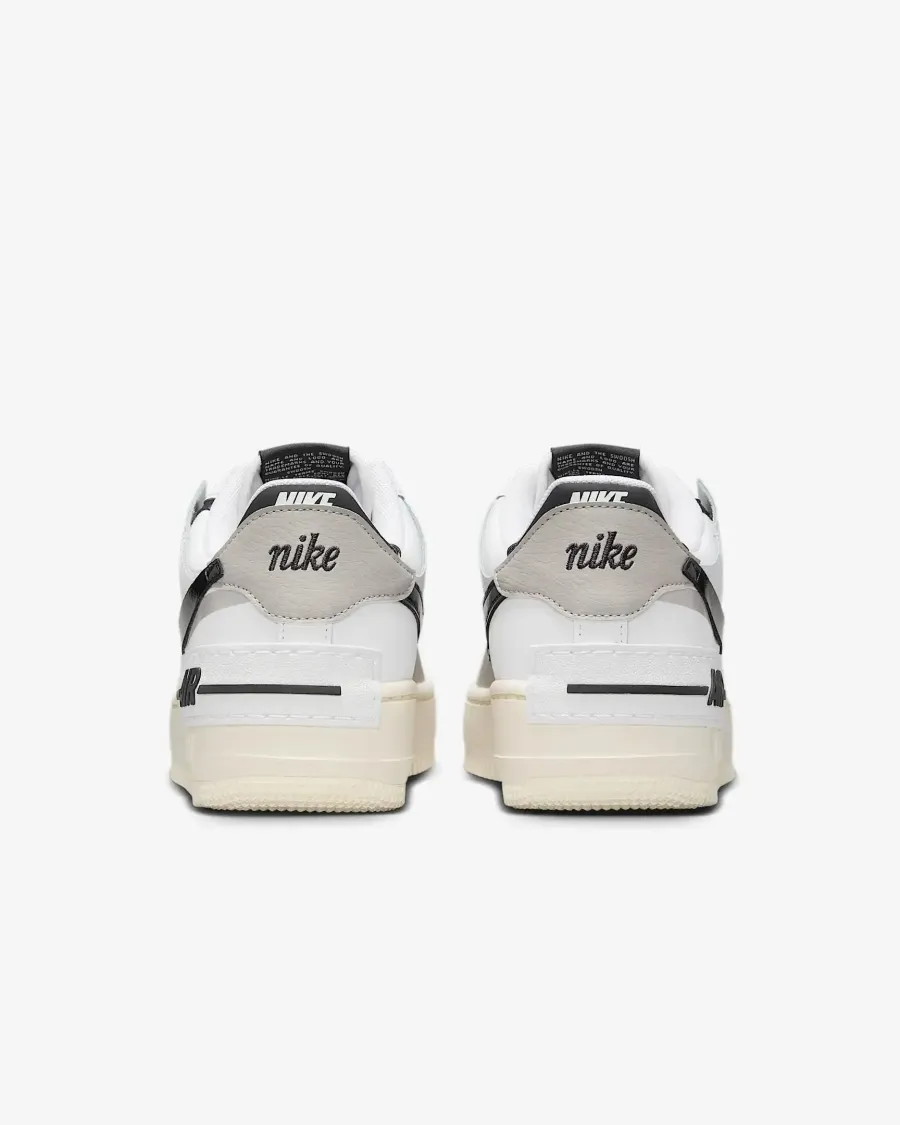 Кросівки Nike Air Force 1 Shadow DZ1847-110