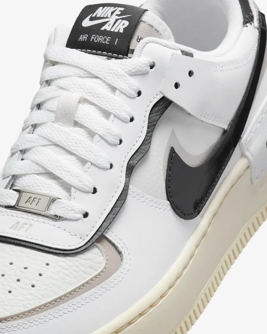 Кросівки Nike Air Force 1 Shadow DZ1847-110