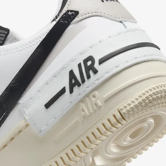 Кросівки Nike Air Force 1 Shadow DZ1847-110