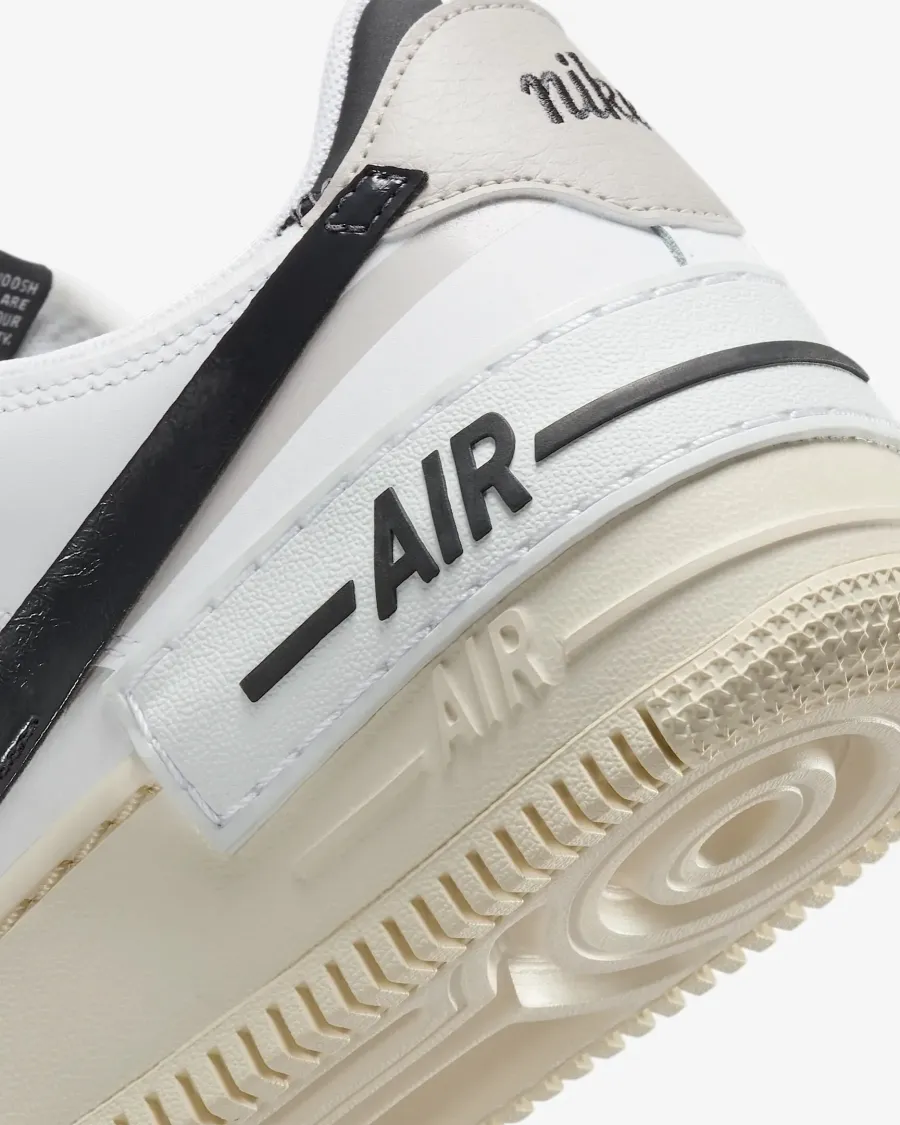 Кросівки Nike Air Force 1 Shadow DZ1847-110