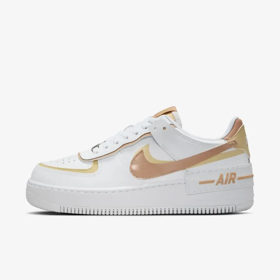 Кросівки Nike Air Force 1 Shadow DZ1847-111