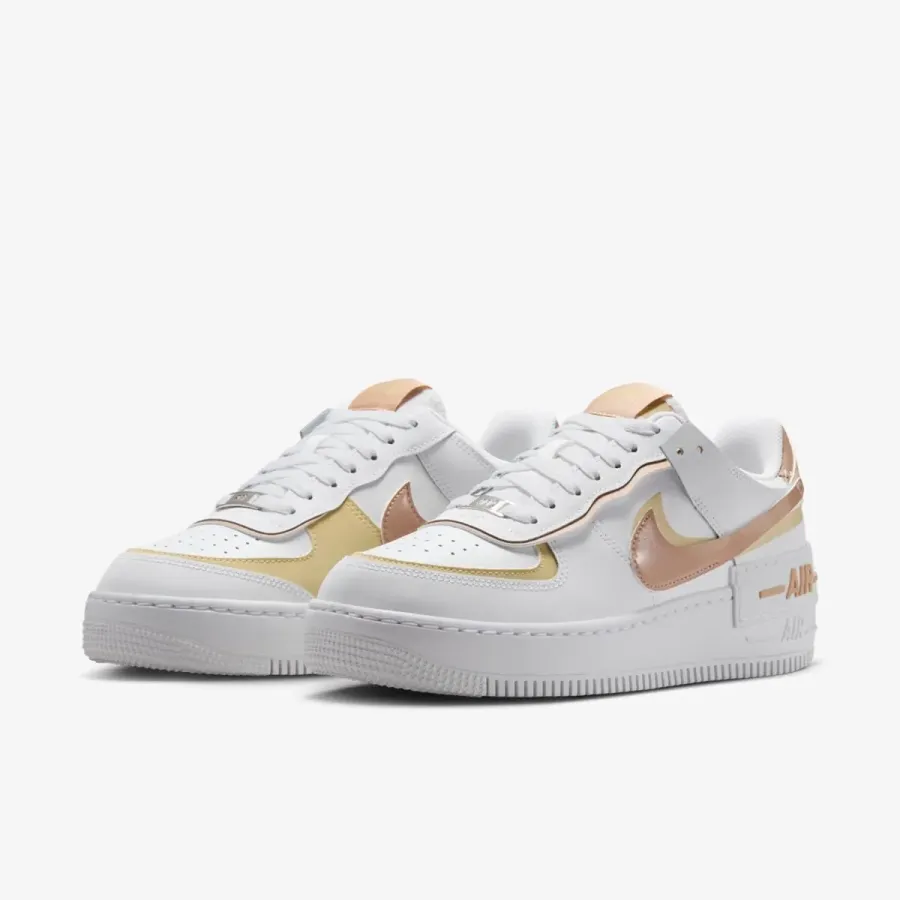 Кросівки Nike Air Force 1 Shadow DZ1847-111