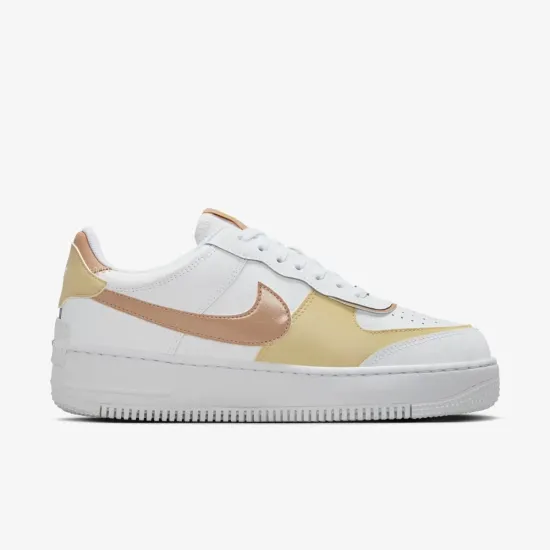 Кросівки Nike Air Force 1 Shadow DZ1847-111