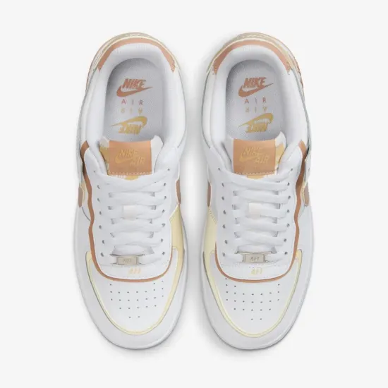 Кросівки Nike Air Force 1 Shadow DZ1847-111
