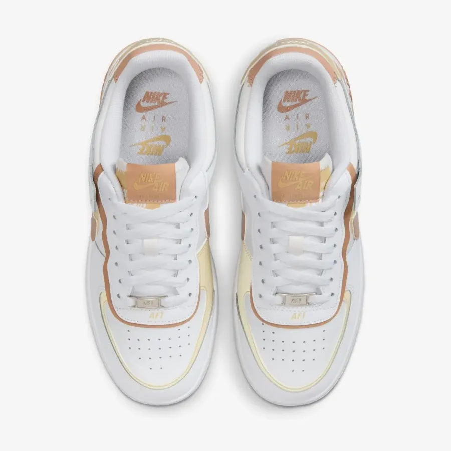 Кросівки Nike Air Force 1 Shadow DZ1847-111