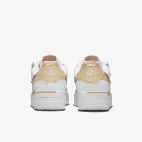 Кросівки Nike Air Force 1 Shadow DZ1847-111