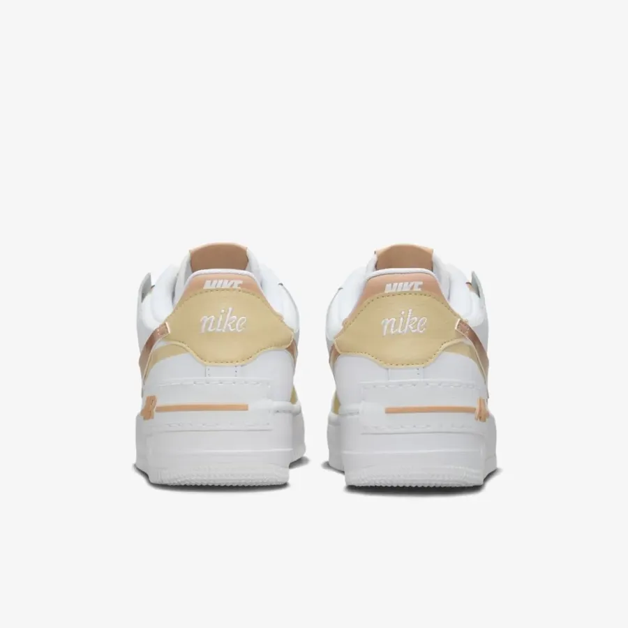 Кросівки Nike Air Force 1 Shadow DZ1847-111