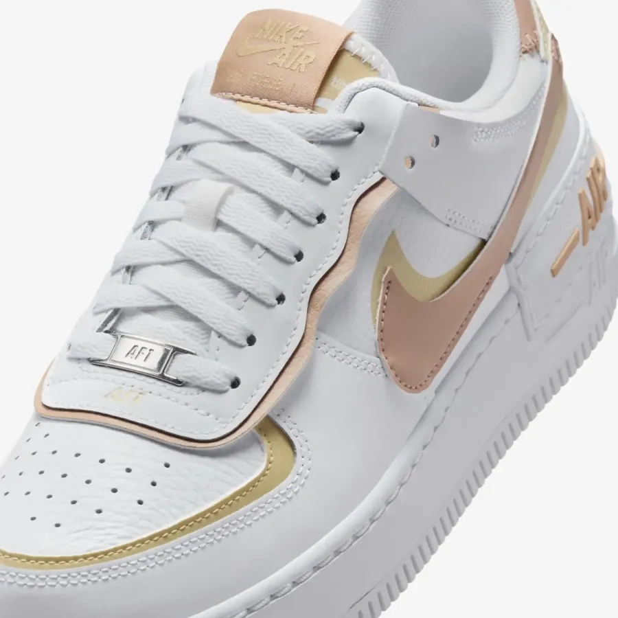 Кросівки Nike Air Force 1 Shadow DZ1847-111