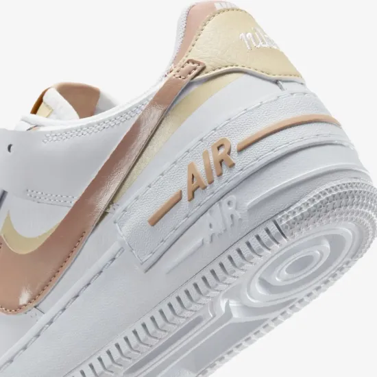 Кросівки Nike Air Force 1 Shadow DZ1847-111