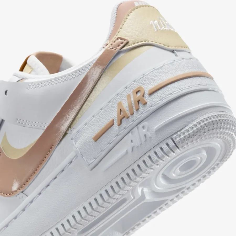 Кросівки Nike Air Force 1 Shadow DZ1847-111