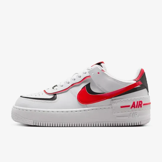 Кросівки Nike Air Force 1 Shadow DZ1847-112