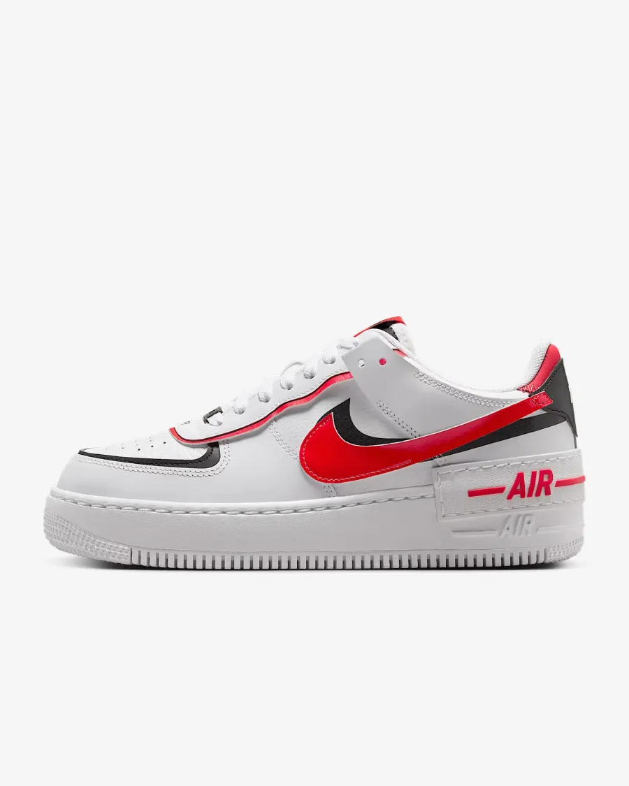 Кросівки Nike Air Force 1 Shadow DZ1847-112