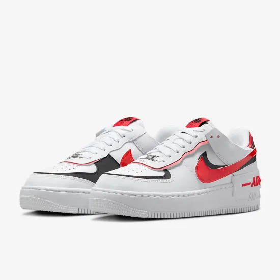 Кросівки Nike Air Force 1 Shadow DZ1847-112