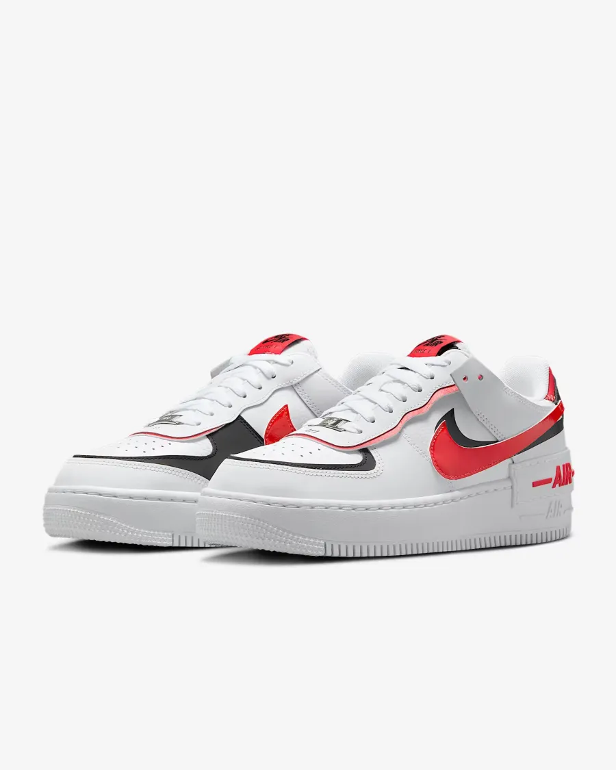 Кросівки Nike Air Force 1 Shadow DZ1847-112
