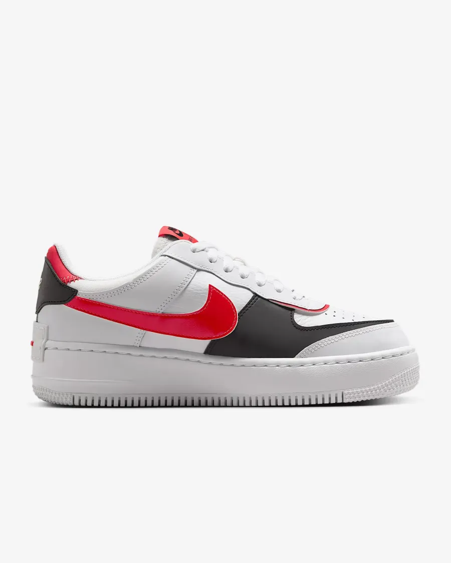 Кросівки Nike Air Force 1 Shadow DZ1847-112