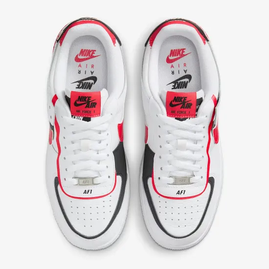 Кросівки Nike Air Force 1 Shadow DZ1847-112