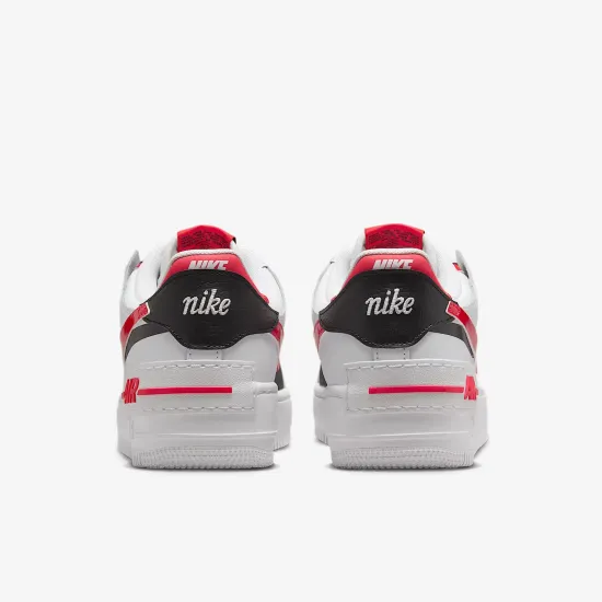 Кросівки Nike Air Force 1 Shadow DZ1847-112