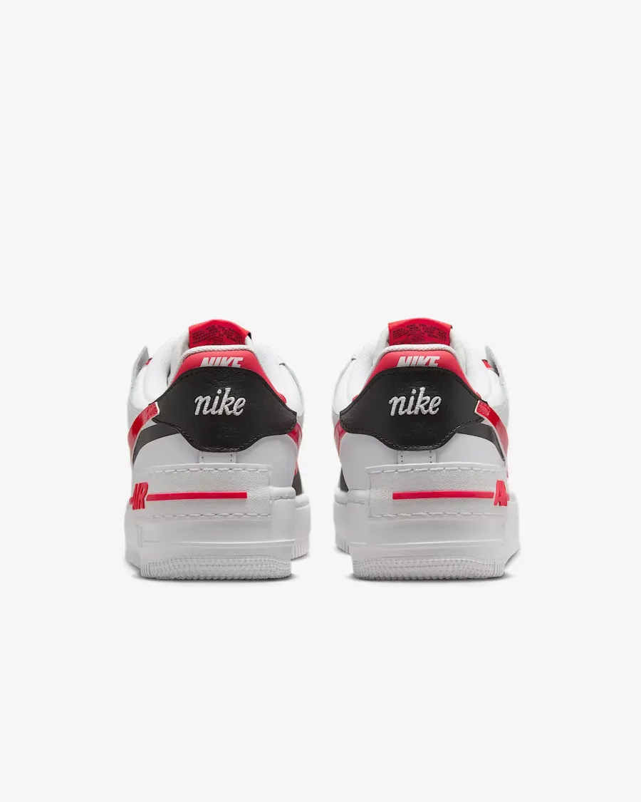 Кросівки Nike Air Force 1 Shadow DZ1847-112