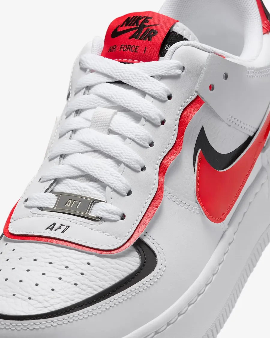 Кросівки Nike Air Force 1 Shadow DZ1847-112