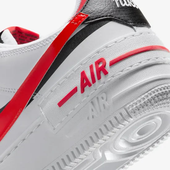 Кросівки Nike Air Force 1 Shadow DZ1847-112