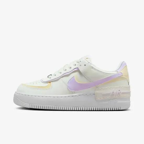 Кросівки Nike Air Force 1 Shadow DZ1847-113