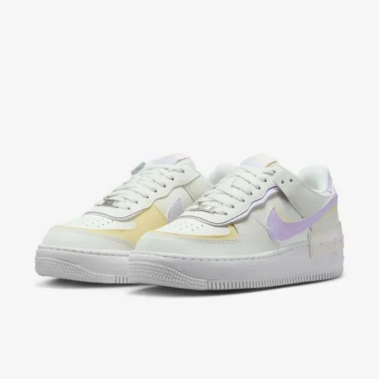 Кросівки Nike Air Force 1 Shadow DZ1847-113