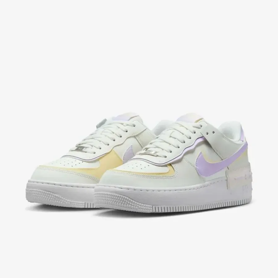 Кросівки Nike Air Force 1 Shadow DZ1847-113