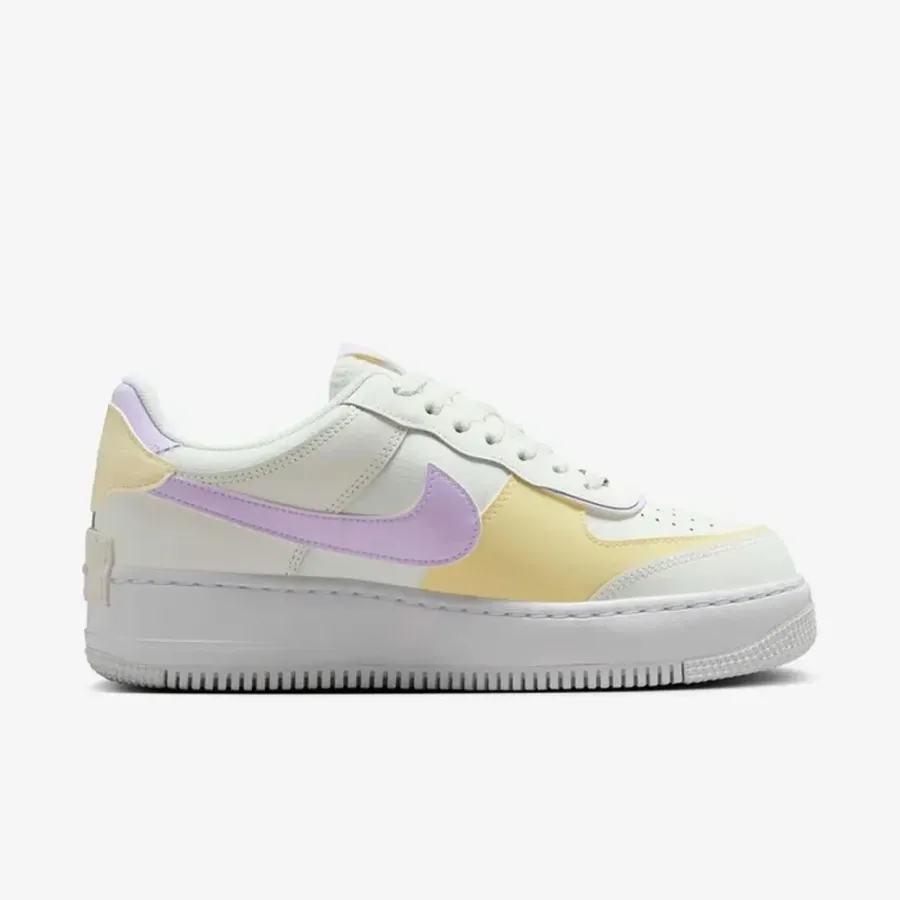 Кросівки Nike Air Force 1 Shadow DZ1847-113