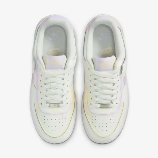 Кросівки Nike Air Force 1 Shadow DZ1847-113