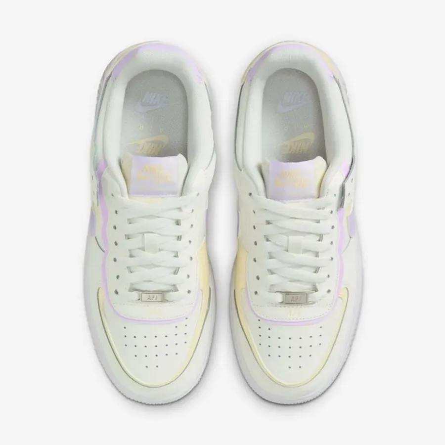 Кросівки Nike Air Force 1 Shadow DZ1847-113