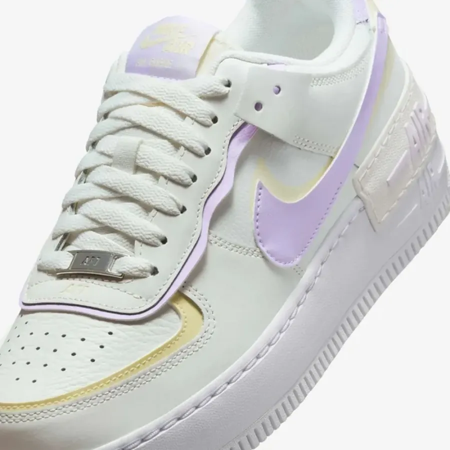 Кросівки Nike Air Force 1 Shadow DZ1847-113