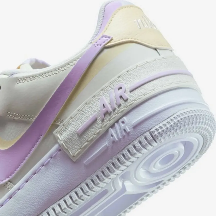 Кросівки Nike Air Force 1 Shadow DZ1847-113
