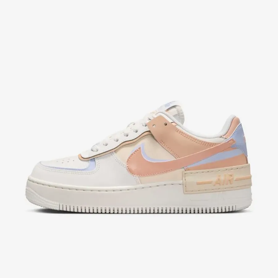 Кросівки Nike Air Force 1 Shadow DZ1847-114