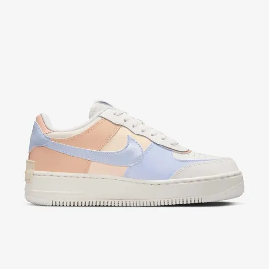 Кросівки Nike Air Force 1 Shadow DZ1847-114