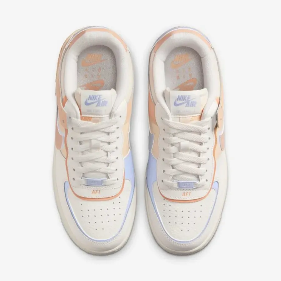Кросівки Nike Air Force 1 Shadow DZ1847-114