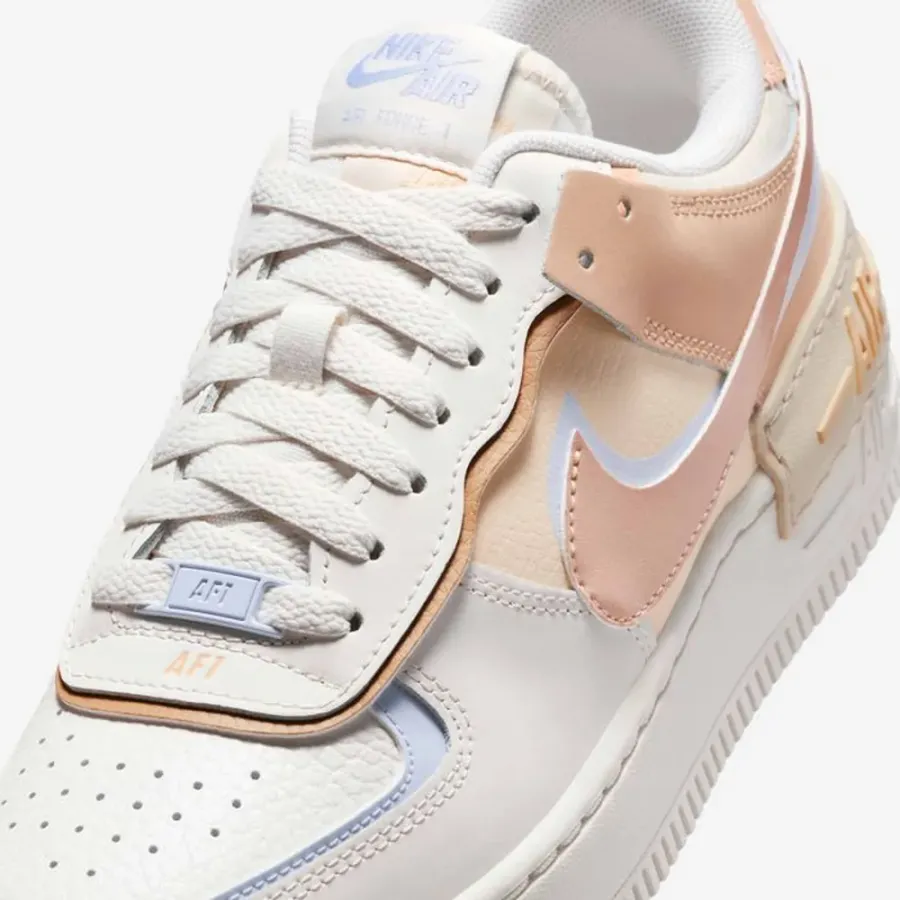 Кросівки Nike Air Force 1 Shadow DZ1847-114