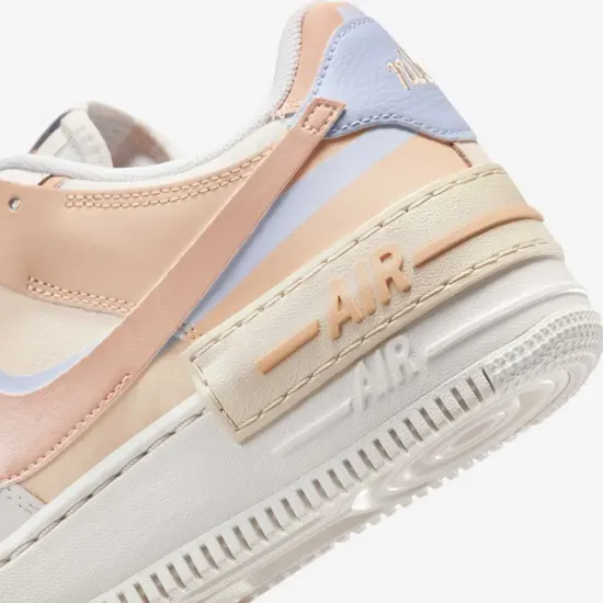 Кросівки Nike Air Force 1 Shadow DZ1847-114