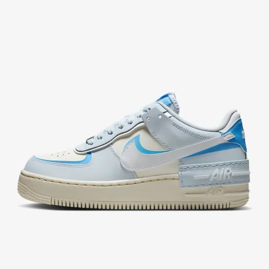 Кросівки Nike Air Force 1 Shadow DZ1847-400