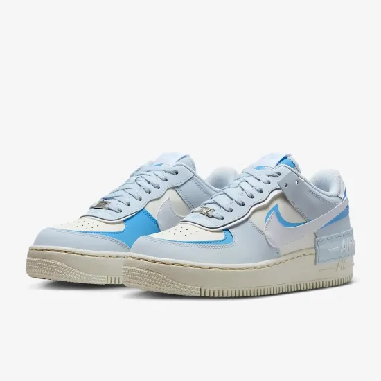 Кросівки Nike Air Force 1 Shadow DZ1847-400