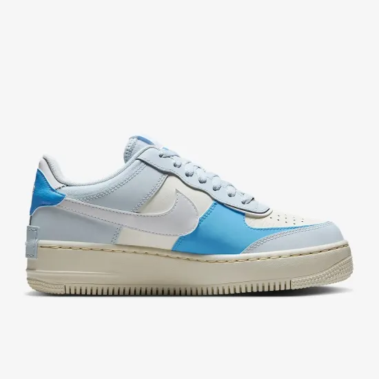 Кросівки Nike Air Force 1 Shadow DZ1847-400