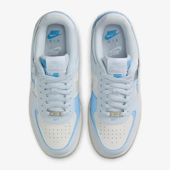 Кросівки Nike Air Force 1 Shadow DZ1847-400