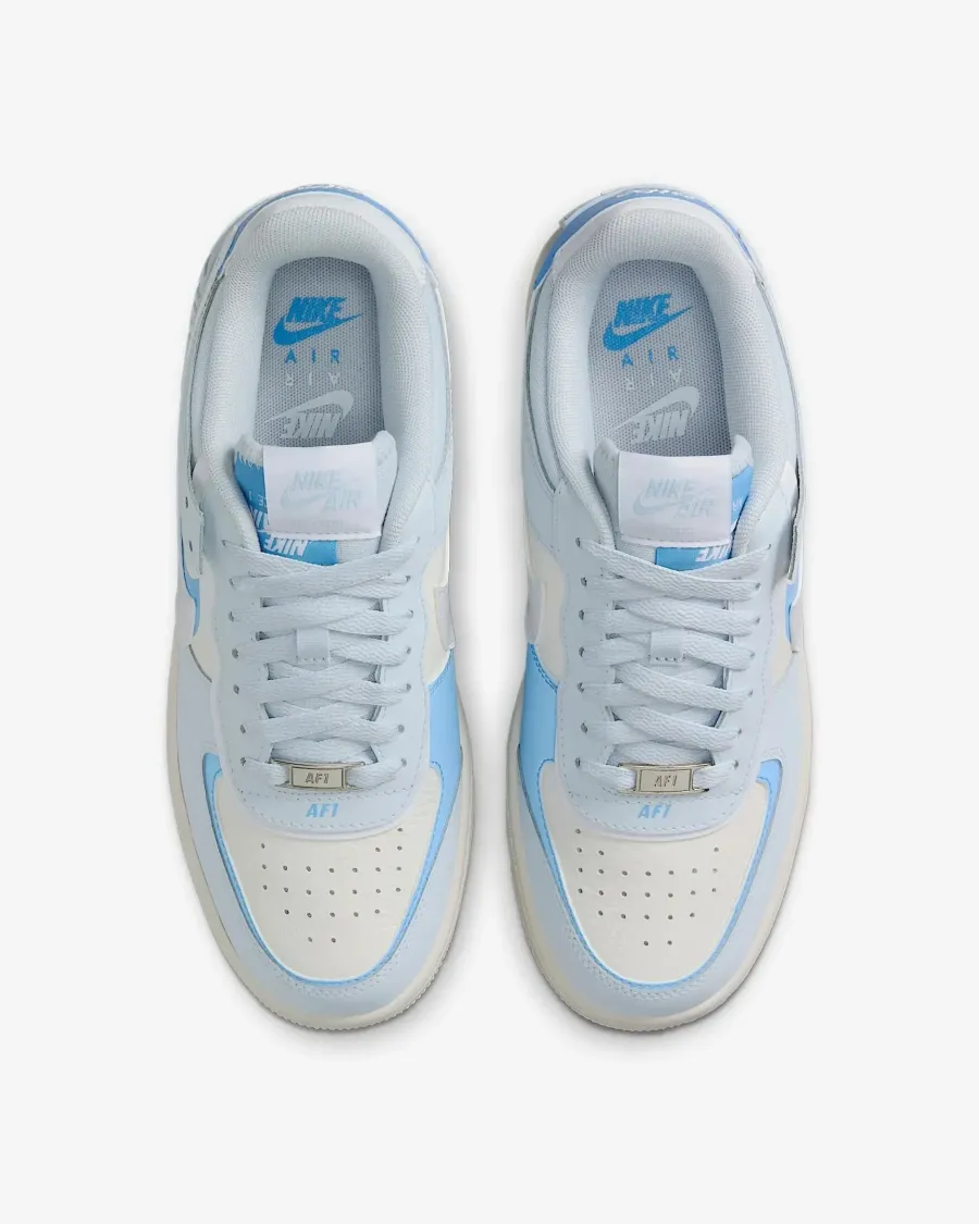 Кросівки Nike Air Force 1 Shadow DZ1847-400