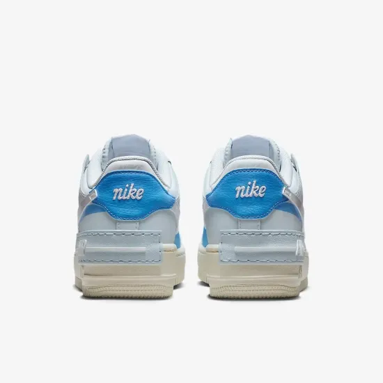 Кросівки Nike Air Force 1 Shadow DZ1847-400