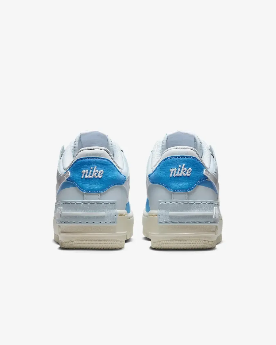 Кросівки Nike Air Force 1 Shadow DZ1847-400