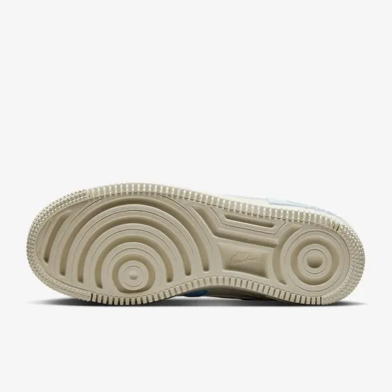 Кросівки Nike Air Force 1 Shadow DZ1847-400