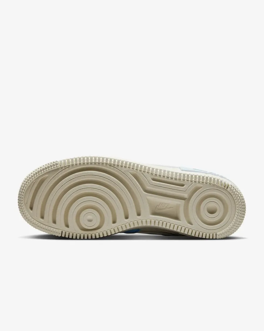 Кросівки Nike Air Force 1 Shadow DZ1847-400