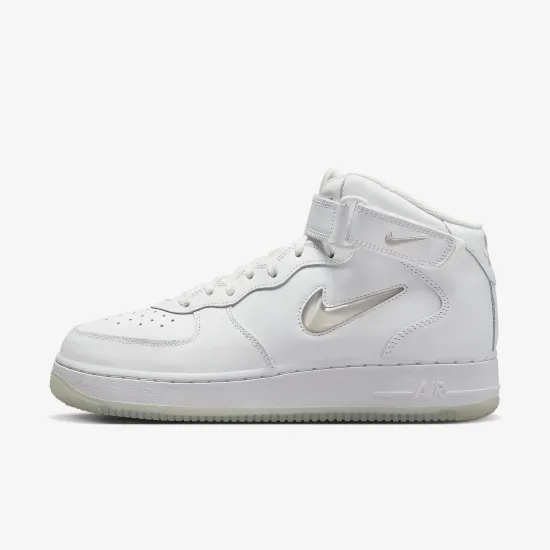 Кросівки Nike Air Force 1 Mid '07 DZ2672-101